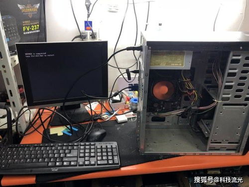 电脑开机黑屏后的硬件升级方案与计算机系统集成服务