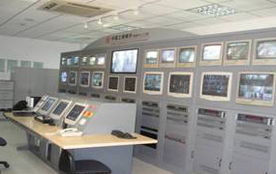 上海至诚环境服务 智慧环卫与计算机系统集成的融合之路