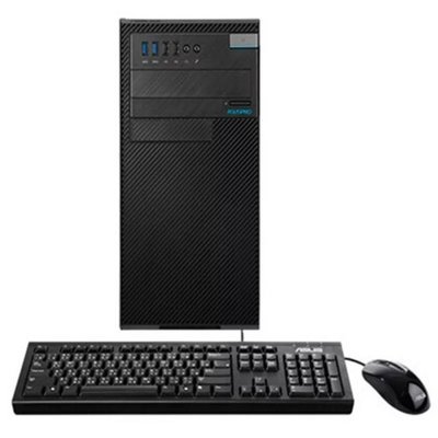 华硕D520MT台式电脑与计算机系统集成服务的完美融合