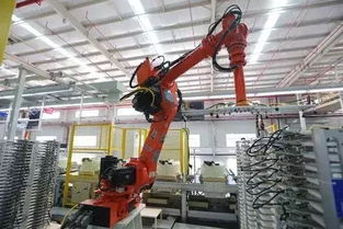 智能工厂建设模式与全球发展现状 聚焦计算机系统集成服务